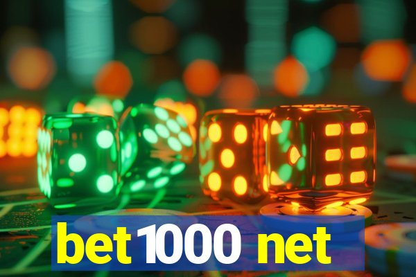 bet1000 net